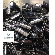 SMART88- 10c Capacitor 1000uf 25V