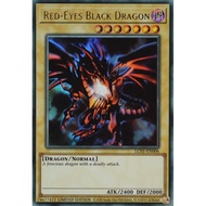 Red-Eyes Black Dragon (25th Anniversary Edition) - Legendary Collection: 25th Anniversary Edition