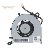CPU Cooling Fan for Dell XPS 13 9343 9350 9360 9530 XHT5V DC28000F2F0 Accessories