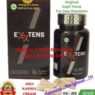 VIRAL|PROMO|HARGA DISKON|TERLARIS|TERBARU] EXXTENS ASLI ORIGINAL