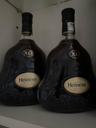 Hennessy 軒尼詩 XO 干邑