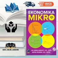 Micro economic book