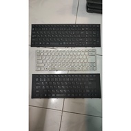 Sony keypad MP_09L20J0886,MP-08J90J0-8861,148792011(1X184)