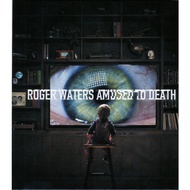 Roger Waters – Amused To Death (SACD & CD versions) Digital Music Download Album