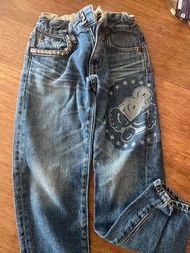 Hysteric mini 牛仔褲