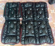 Sarung Jok Mobil L300 Model Sofa / Cover Jok Mobil L300 Model Sofa / Pelindung Jok Mobil L300 Model
