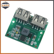 technicolorepic 9V 12V 24V to 5V DC-DC Step Down Charger Power Module Dual USB Output Board TEC