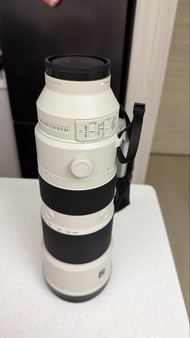 95%新 有保養 Sony FE 200-600mm F5.6-6.3 G 長焦鏡