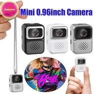 Cheesenm Mini Camera HD Retro Mini Camera Small Video Camera Sports Mini Video Recorder For Color Sc