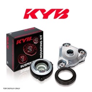 PROTON PERSONA / GEN-2 / WAJA - *ORIGINAL* KYB ABSORBER MOUNTING (NEW)