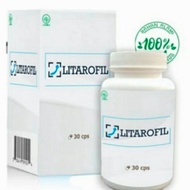 ORIGINAL obat litarofil original obat herbal penambah stamina pri