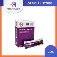 R Pharmacy | Gkb Probizymes 10S