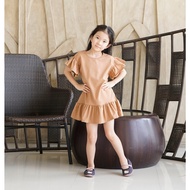 Voxy Lace Children's Plain Dress Size Xl-Xxl