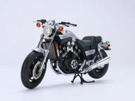 【名車館】Minichamps YAMAHA VMAX 1993 SILVER METAL 1/12 122163702