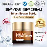 Promo Ellen Ella Upgrade Retinol Face Cream 30g Murah