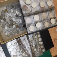 錢幣收藏 回收銀元 袁大頭 孫小頭 光緒...