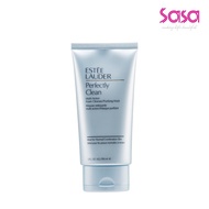 ESTEE LAUDER Perfectly Clean Multi-Action Foam Cleanser/Purifying Mask (150ml)