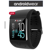 POLAR M600 GPS Sports Watch Android Wear