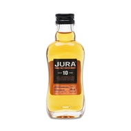 吉蘭島威士忌10Y迷你酒 ISLE of JURA 10Y