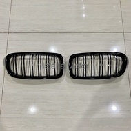 Double slat Grill bmw F30 2012-2017