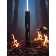 Laser Light Strong Beam Long Range High Power Green Laser Pointer for Coaching, Sighting, Sailing, C