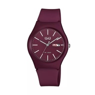 Q&Q Japan by Citizen Unisex Resin Analogue Watch A212 / A212J011Y