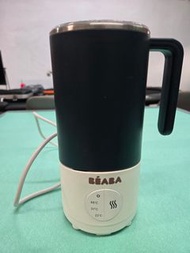 Beaba Milk Prep 奶粉/飲品冲泡機