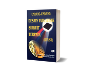 Citra Aditya Bakti Buku Undang-Undang Desain Tata Letak Sirkuit Terpadu (DTLST)