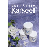 Genuine Karseell Purple Bleaching Powder