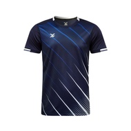 FBT Sports Junior Jersey Unisex SA1025 [Navy Blue/White]
