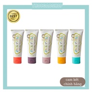 Jack n Jill Australian Organic Toothpaste