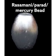 Ready Stock Rasamani/Parad/Mercury Bead