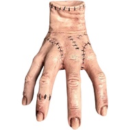 Addams Family FakeThing Hand Toys, 2025 The Thing from Addams Family, Cosplay Hand by Addams, Scary 