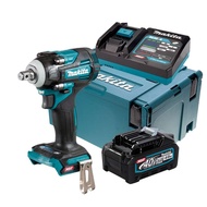 MAKITA TW004GM101 บล็อก 1/2 40VMAX (4.0AHX1)