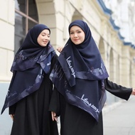 Tudung MERDEKA & Bawal Palestin HIJAB GALERIA