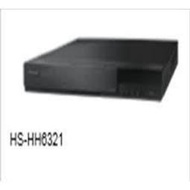 含發票 HI SHARP-8CH 混合式五百萬多合一智能錄放影機 / HS-HH8311     1. AHD/TVI/