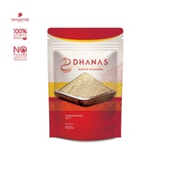 Candle Nut Powder (DHANAS)