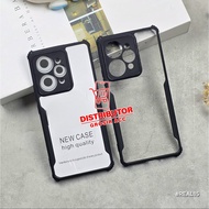 REALME 15 REALME 15 PRO CASE ARMOR SHOCKPROOF CASE FUSION REALME 15 REALME 15 PRO