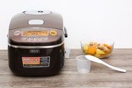 Zojirushi Nồi cơm áp suất cao tần điện tử Zojirushi NP-BSQ18V-TA