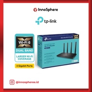 TP-Link Archer AX12 AX1500 WiFi 6 Router