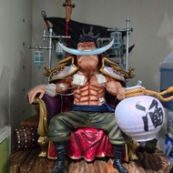 GK One Piece 海賊王 白鬍子