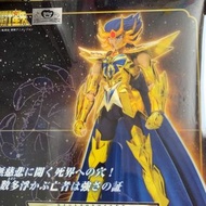 日版 bandai 聖衣神話 聖鬥士星矢 黃金十二宮 巨蟹座