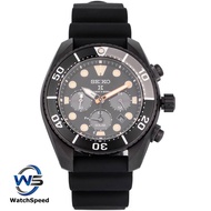 Seiko Prospex SSC761J1 SSC761J SSC761 Black Series Limited Edition Men's Watch