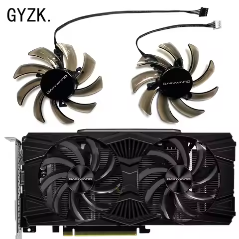 New For GAINWARD GeForce RTX2060 2060S 2070 GTX1660 1660ti 1660S Ghost/Storm Graphics Card Replaceme