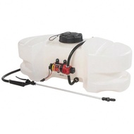 Fimco 15 Gal Econonomy Lever Handgun Tank Sprayer