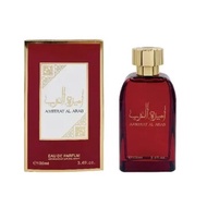 Ameerat Red By Clive Dorris EDP 100ML Perfume Spray For Ladies Clive Dorris