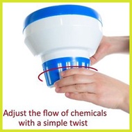 ▖ ¤ ✓ AQUATEX Adjustable Pool Chlorine Tablet Dispenser
