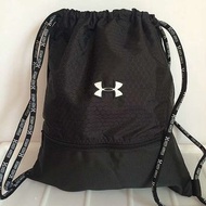 UA籃球包/束口袋-5入