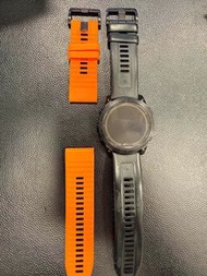 Garmin  FENIX 7X