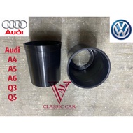 ( 100% ORIGINAL ) AUDI A4 A5 A6 Q3 Q5 FRONT ABSORBER COVER